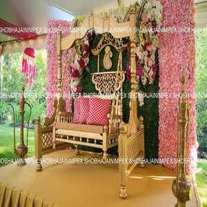 Designer Sankheda <b>Swing</b> - Product Image 2