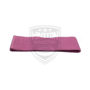Banda de cadera de bucle de fitness de alta tecnología de la mejor calidad hecha para entusiastas del ejercicio - Product Image 4
