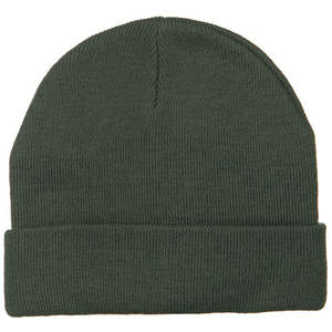 Bonnets unisexes personnalisés de qualité supérieure, bonnets d'hiver en tricot uni, bonnets de sport avec logo, bonnets en coton pour hommes, femmes et adultes - Product Image 6