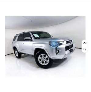 Pour I4 4Runner Limited Turbo Engine RWD SUV Automatique, caractéristiques de luxe léger, sièges en cuir chauffants et ventilés, régulateur de vitesse adaptatif (ACC) - Product Image 2