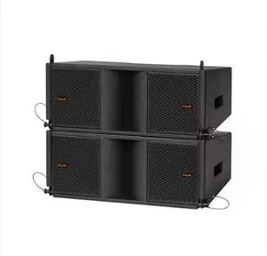 Enceintes d'extérieur HLA 500W, filaires, étanches, passives, pour concerts, scène, système de sonorisation professionnel - Product Image 2