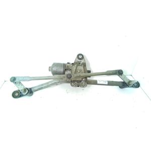 MOTORE Tergicristallo Anteriore Completo con Tandem ALFA ROMEO 159 Berlina Serie (939_) 0390241915 (05>11) - Product Image 4