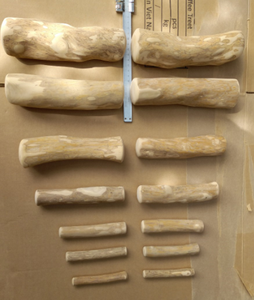 Jouet en bois pour animaux de compagnie | Conçu pour un plaisir de ronger sans fin et une meilleure hygiène buccale | Origine Vietnam - Product Image 6