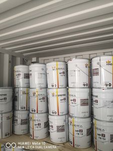 Graisse au calcium de haute qualité et polyvalente pour équipements à charge lourde, prix d'usine du fournisseur vietnamien. graisse - Product Image 4