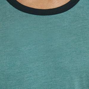 Camiseta sin mangas para hombre, nuevo estilo, cómoda, talla grande, transpirable, hecha a medida, muy vendida, de la mejor fabricación, ligera. - Product Image 5