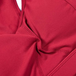 Soutien-gorge de sport pour femmes aux designs parfaits, vente chaude, anti-rides, haute qualité, prix raisonnable, soutien-gorge de sport pour femmes sans manches - Product Image 4