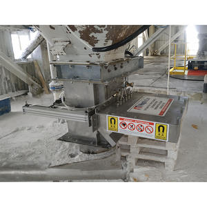 Separador Magnético Magneteksan MGK-EL-179 N35, Imán Industrial para Líneas de Procesamiento de Plástico, Barra de Neodimio de Alta Intensidad - Product Image 3