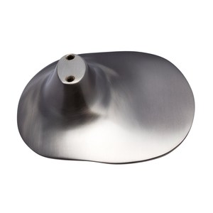Luxury mushroom brass knob <b>pull</b> cabinet drawer <b>for</b> <b>home</b> dresser door cabinet furniture decorative kitchen wardrobe handle knobs - Product Image 2