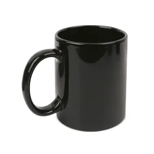 Tazza in Ceramica Personalizzata da 320ml Stiu, Gadget Promozionale per Bevande - Product Image 1