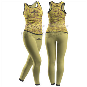 New Style Fitness Wear <b>Women</b> Yoga <b>Set</b> High Quality <b>Women</b> Yoga <b>Set</b> Light <b>Weight</b> <b>Women</b> Yoga <b>Set</b> - Product Image 1