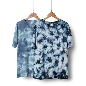 เสื้อยืดผู้ชายลำลองผ้าฝ้าย100% น้ำหนักเบาทนทานวัสดุพรีเมี่ยมฤดูร้อน - Product Image 3