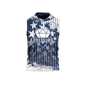 เครื่องแบบรัดรูป7V7ออกแบบได้ตามต้องการราคาดีไซน์7V7พิมพ์ลายระบายอากาศได้ดี - Product Image 3