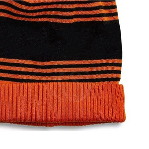 Winter Sport <b>Beanie</b> <b>Hats</b> Custom Unisex 2025 100% <b>Wool</b> Digital Printing Lightweight Design High Quality - Product Image 5