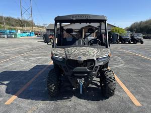 UForce 600 Camo 2024 - Product Image 2