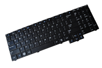 Teclado de EE. UU. Para Samsung R517 R523 R528 R530 R540 R719 RV510 RV508 LAPTOP RU Teclados