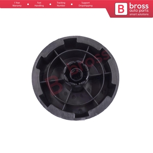 ปุ่มปรับ BDP902 รุ่น 184732180 สำหรับ Doblo Fiorino Linea Punto Evo - Product Image 4