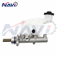 Cylindre maître de frein automobile robuste et durable Navi 472010K040 pour Toyota Hilux Vigo Fortuner Innova, pièce de rechange