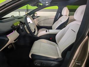 Sedán Eléctrico Puro Usado 2024, EV de Largo Alcance, Tracción en las Cuatro Ruedas, Transmisión Automática, Diseño de 5 Asientos, en Perfecto Estado, Suministrado desde Japón - Product Image 3