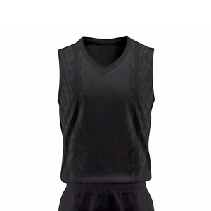 Conjuntos de Camiseta y Pantalones Cortos de Voleibol al por Mayor OEM, Uniforme de Voleibol en Oferta, Conjuntos de Uniforme de Voleibol Sublimados Completos para Hombre - Product Image 4