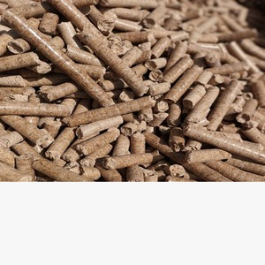 Pellet de madera de primera calidad 100% Enplus A1 Pellet certificado Pellets de madera al por mayor Madera de pino natural - Product Image 3