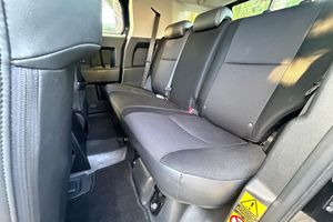 Toyota FJ Cruiser 2008 Usada, Sin Reserva, Motor V6, Tracción en las Cuatro Ruedas, Paquete de Conveniencia, Mayormente Sin Modificar - Product Image 5