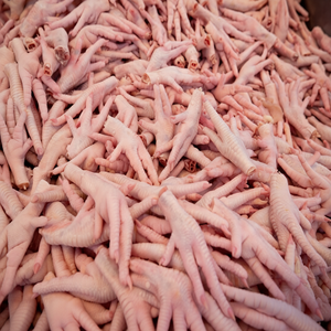 ตีนไก่แช่แข็งฮาลาลพรีเมียม คุณภาพสูง เกรดธรรมชาติ จำหน่ายแบบยกกระสอบ 50 กก. - Product Image 4