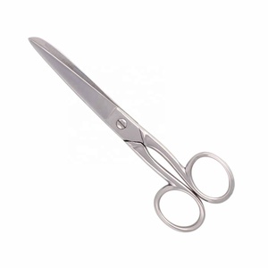 Bán Sỉ Kéo Sản Xuất Tại Trung Quốc Kéo Cắt Vải Dòng MH Thương Hiệu Nhà Máy Kéo Cắt May Của SIGAL MEDCO - Product Image 1