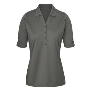 Camisas de Manga Corta Estilo Inglés, Tejido de Punto 100% Algodón, Transpirable y Ecológico, con Logotipo Personalizado, Impresión en Relieve, Servicio OEM - Product Image 1