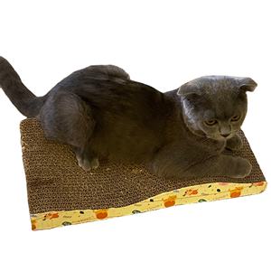 חתול שריטות באיכות גבוהה ב וייטנאם, סיטונאי עולם ייצוא של ויטנאם יצרן קרטון קשה m. ג 'ני - Product Image 6