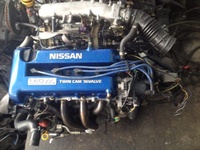 SR16VE NEO VVL-MOTEUR JDM D'OCCASION