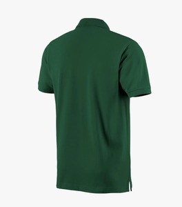 Camisetas Casuales de Manga Corta para Hombre, Personalizadas con Bordado, Antiarrugas, Tejidas, en Materiales de Spandex/Algodón - Product Image 5