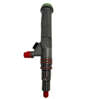 Injecteur de carburant d'origine pour moteur marin Detroit Diesel MTU 4000, pièces de rechange EX59407500034 EX59407500022, neuf, garantie de 6 mois