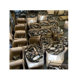 Convertidor Catalítico E$T Barato Modelo 008/3813 Hecho en EE. UU. para Venta al por Mayor - Product Image 2