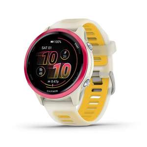 G-armins Forerunner 570 Running <b>Smartwatch</b> Available - Product Image 3