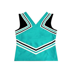 ชุดเชียร์ลีดเดอร์ของ Ashfit impex ชุดยูนิฟอร์มเชียร์ลีดเดอร์สั่งผลิตในปากีสถาน - Product Image 2