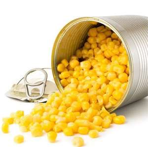 Maïs sucré en conserve en saumure assuré qualité fraîche du Vietnam - Product Image 4