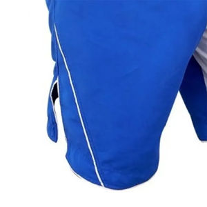 Meilleur design de vêtements de sport professionnels Shorts de combat pour hommes MMA Shorts courts avec impression de logo personnalisé pour hommes Nouveau design - Product Image 5