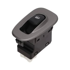 For Hyundai Accent 03-05 Rear Window <b>Switch</b> Right-Left 93580-25015 <b>Auto</b> <b>Switches</b> - Product Image 1