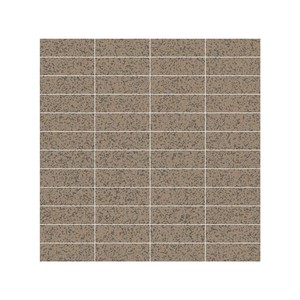 Azulejos finamente formados Ractangal 1x2,7 mosaico de cuerpo completo cerámica porcelana mate brillante para elevadores de escaleras vestíbulo y paredes de recepción - Product Image 1
