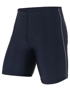 Ensembles de compression en maille respirante décontractés pour hommes pour le sport, la salle de sport, l'entraînement, les shorts de sport - Product Image 6