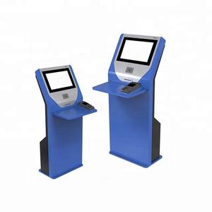 Antouch 17 Zoll Eingebetteter Vesa-Wandhalterung <span class=keywords><strong>Open</strong></span>-Frame Kapazitiver Multi-Touchscreen-Monitor Industriell 4:<span class=keywords><strong>3</strong></span> IPS ATM-Kiosk Schwarz - Product Image 4