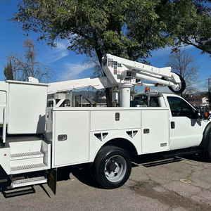 High Performance Diesel Semi <b>Truck</b> Tractor Head 6x4 Sleeper Cab for Long Haul Cargo Transport - Product Image 1