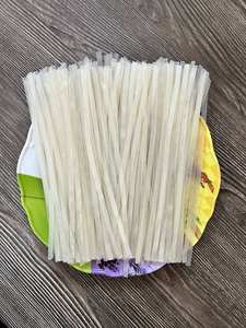 บะหมี่ข้าวแห้งสำเร็จรูป 100% ข้าวเวียดนาม บะหมี่ข้าวแท่งแห้งเพื่อสุขภาพ อายุการเก็บรักษา 24 เดือน ยี่ห้อฟามเจีย - Product Image 3