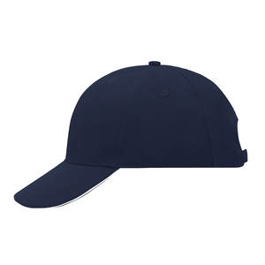 Gorra de Béisbol con Logotipo Bordado Personalizado de Alta Calidad, Diseño Nuevo, Deportiva y Formal, Tela de Franela, Precio al por Mayor para Hombre, Venta en Línea - Product Image 3
