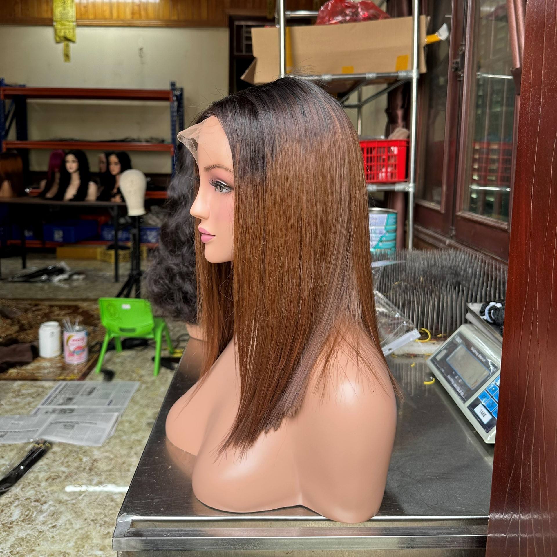 ปรับแต่ง