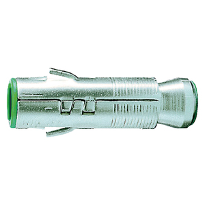Tornillo de Anclaje de Acero 'gbm' Gbm 6 12 X 42 - Product Image 1