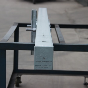 Perfiles de Viga Transversal de FRP de Alta Resistencia de 15 kV para la Ciudad de Saskatoon, 96 x 3,625 x 4,625 Pulgadas - Product Image 3