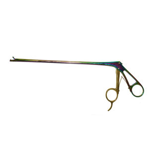 Prix raisonnable, forceps chirurgical manuel en acier inoxydable entièrement personnalisé, usage médical, service OEM sur mesure, meilleur fournisseur - Product Image 1