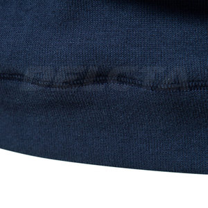 Sudaderas para Hombre, Ropa de Vestir Más Vendida, Sudaderas de Algodón Mezclado, Material Duradero - Product Image 3