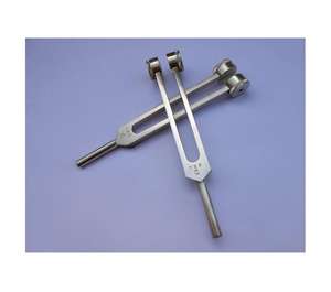 Diapason en aluminium - Product Image 6